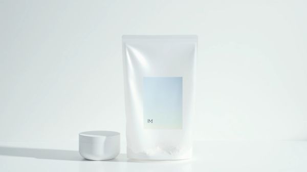 Lire l'étiquette d'une whey isolate