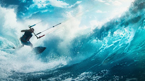 Planche de kitesurf : quel matériau de fabrication choisir ?