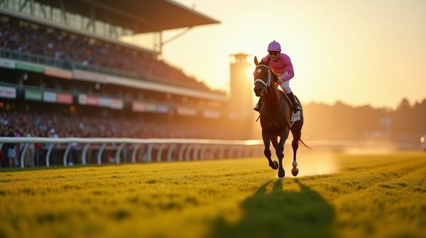 Pronostic quinté : vos chances de gagner au prochain départ