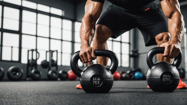 Les avantages des kettlebells pour un entraînement complet